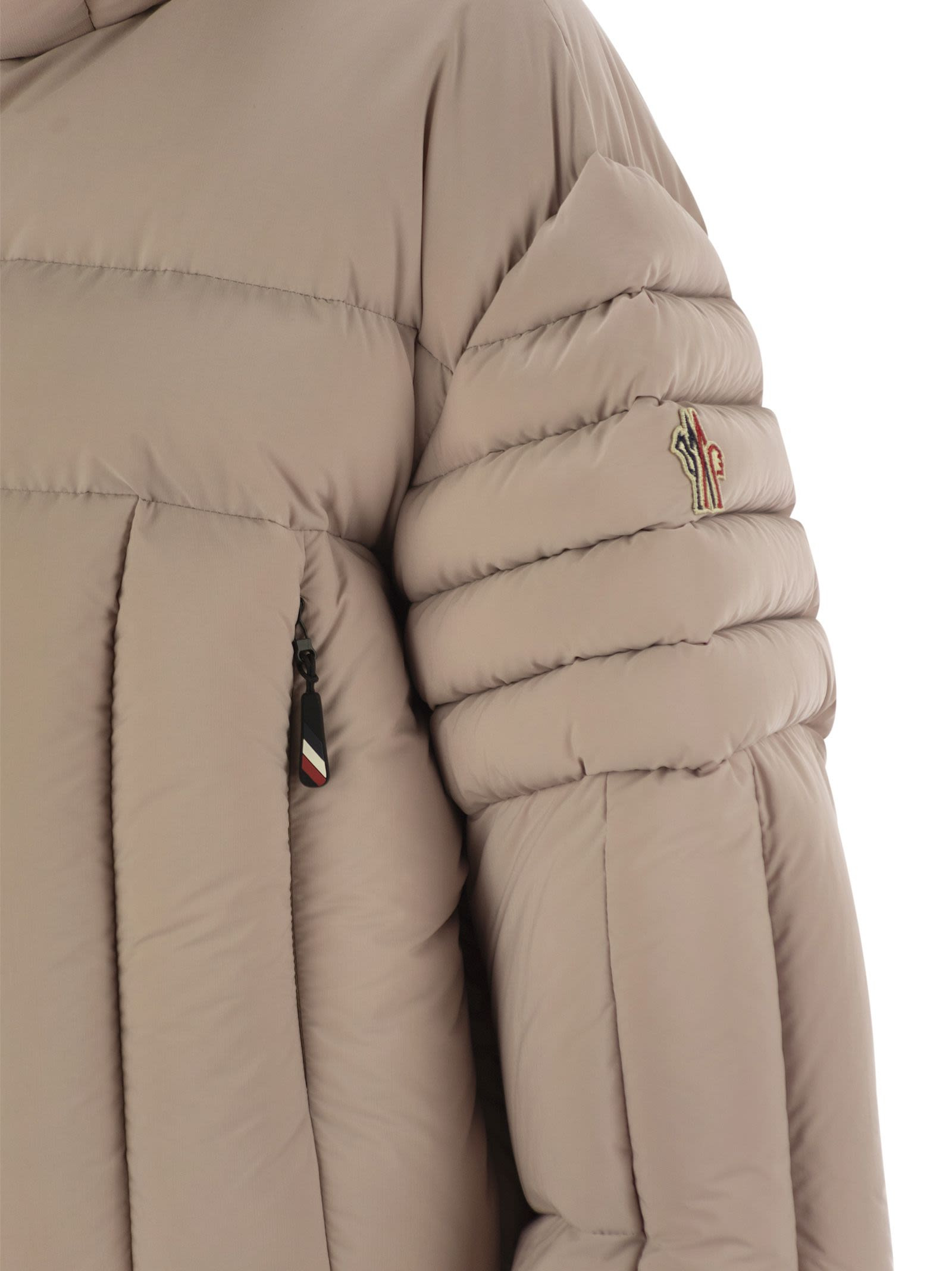 Moncler Grenoble Women Flims - Ski Down Jacket - 4