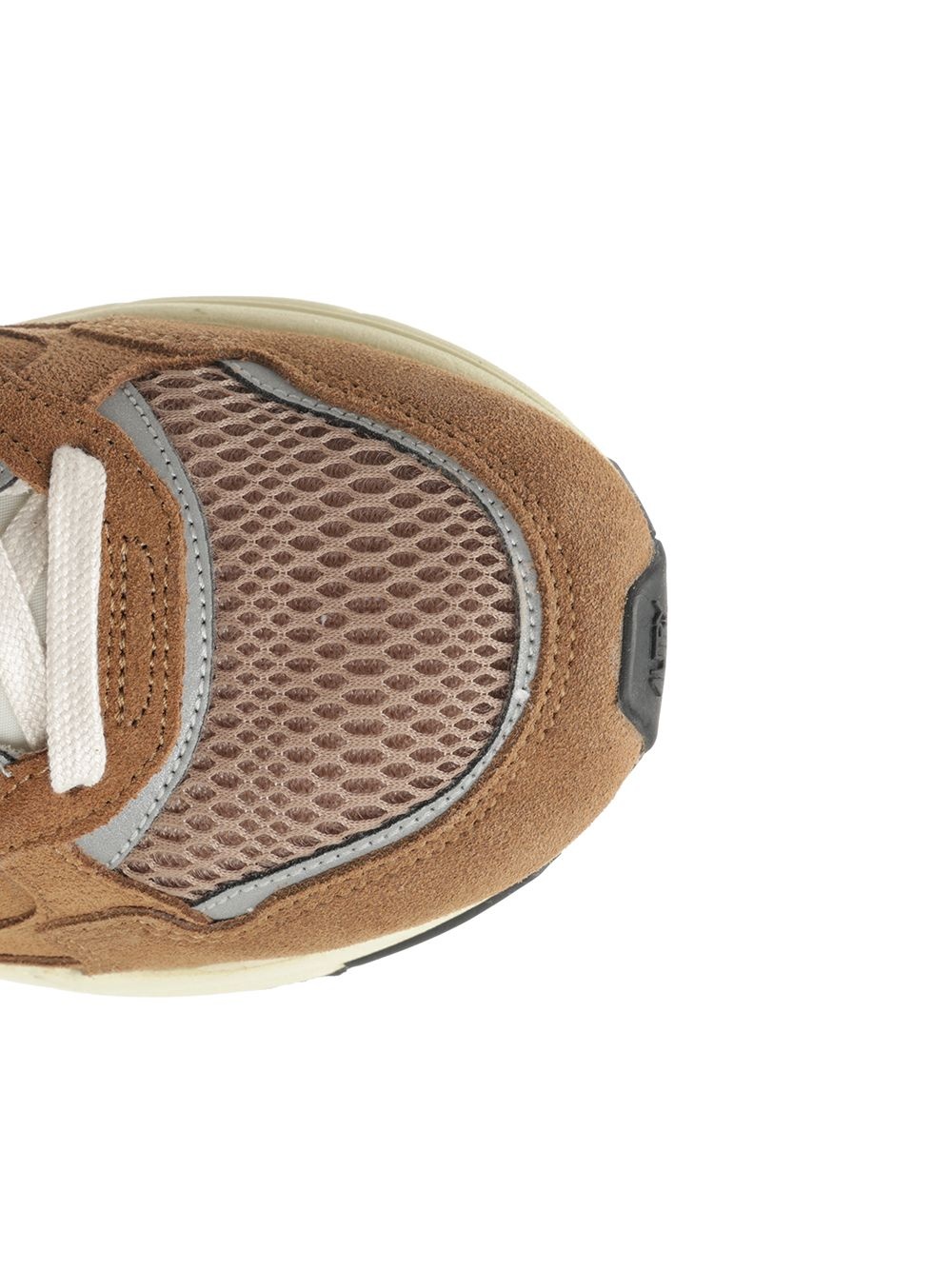 Hyperway Sneakers Brown - 4