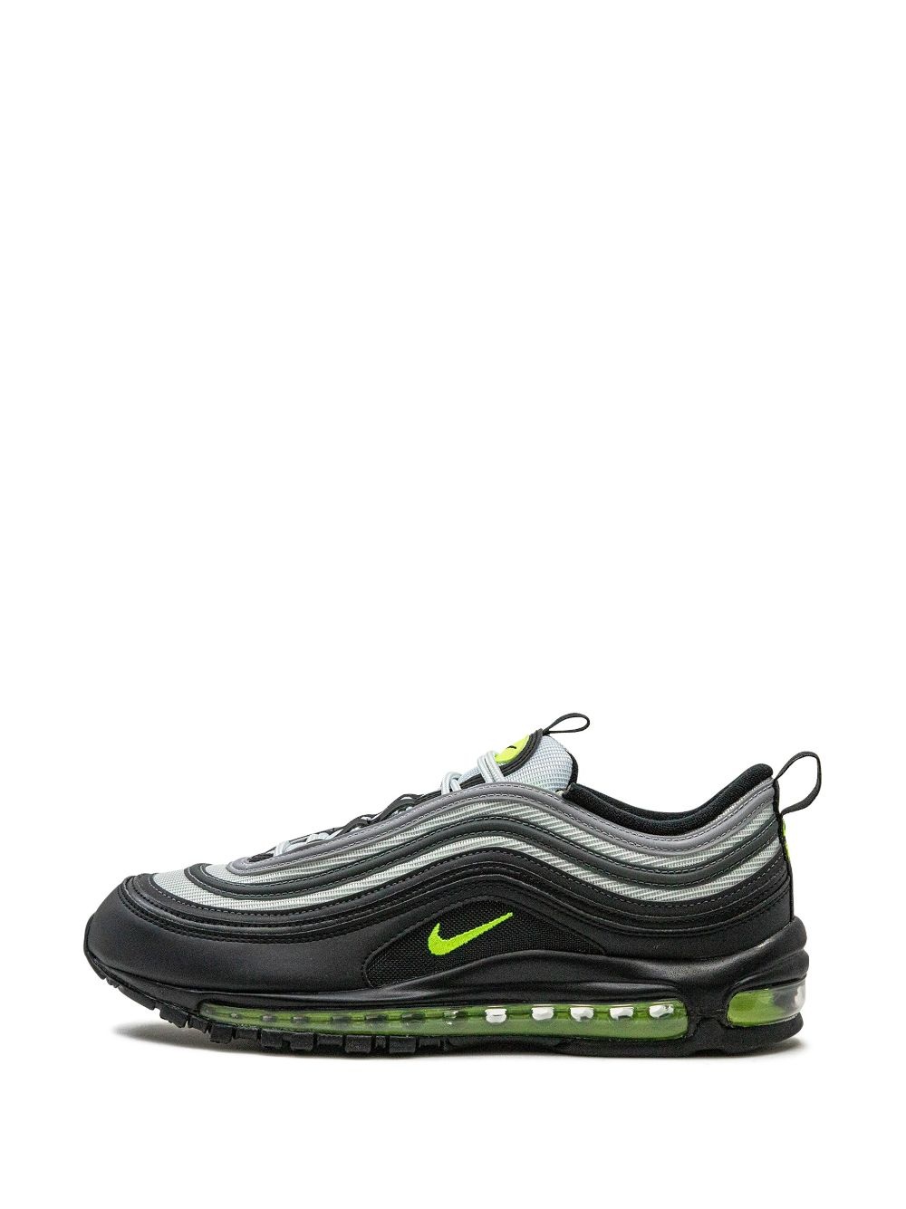 Air Max 97 low-top sneakers - 5