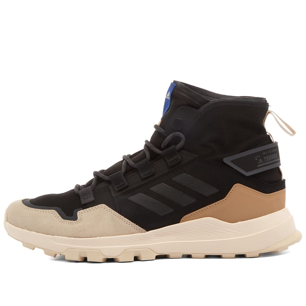 Adidas Terrex Hikster Mid - 2