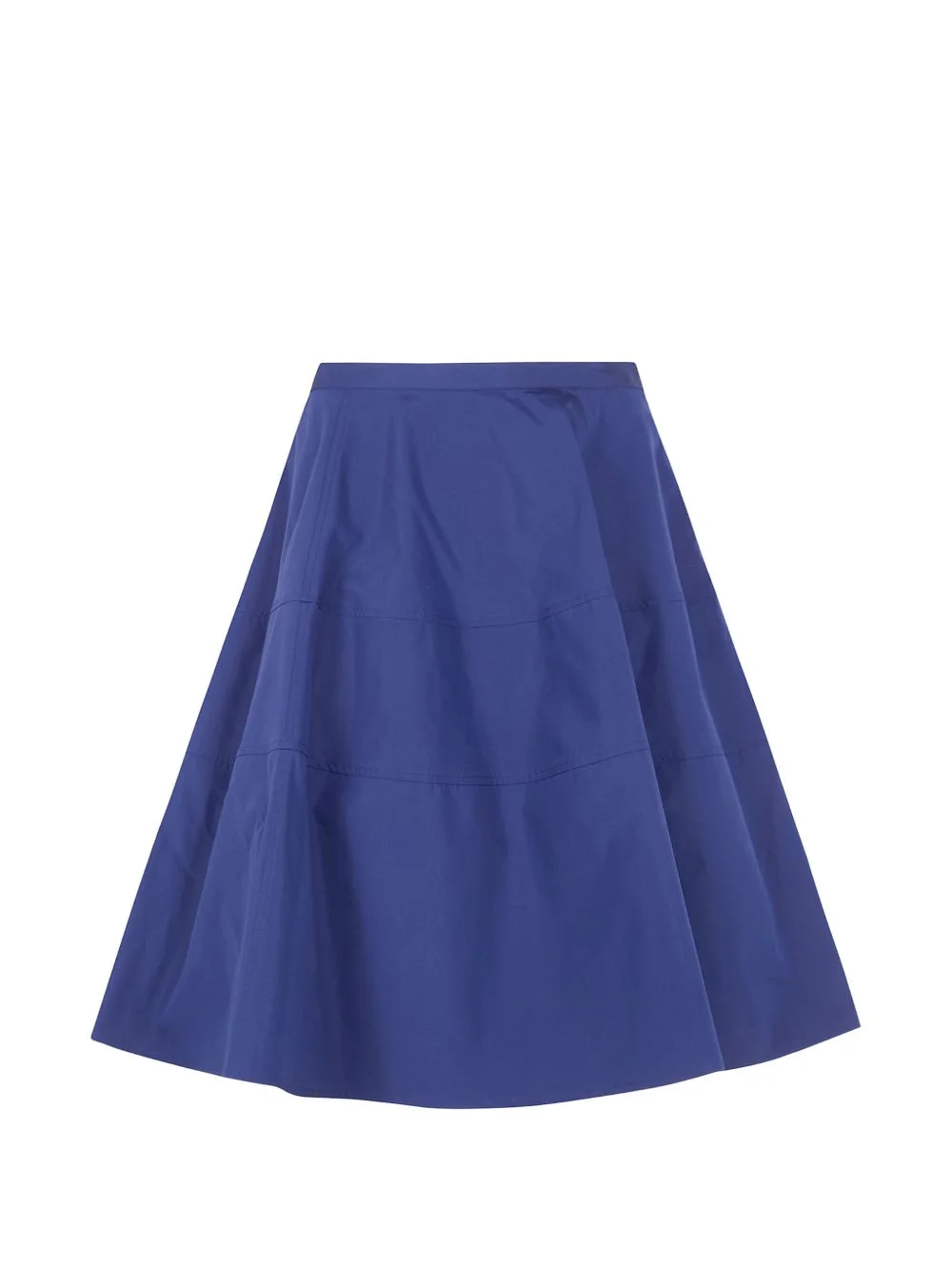 tiered skirt - 1
