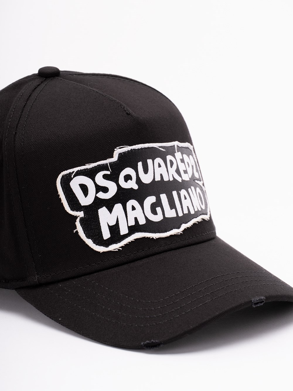 Baseball Cap - 4