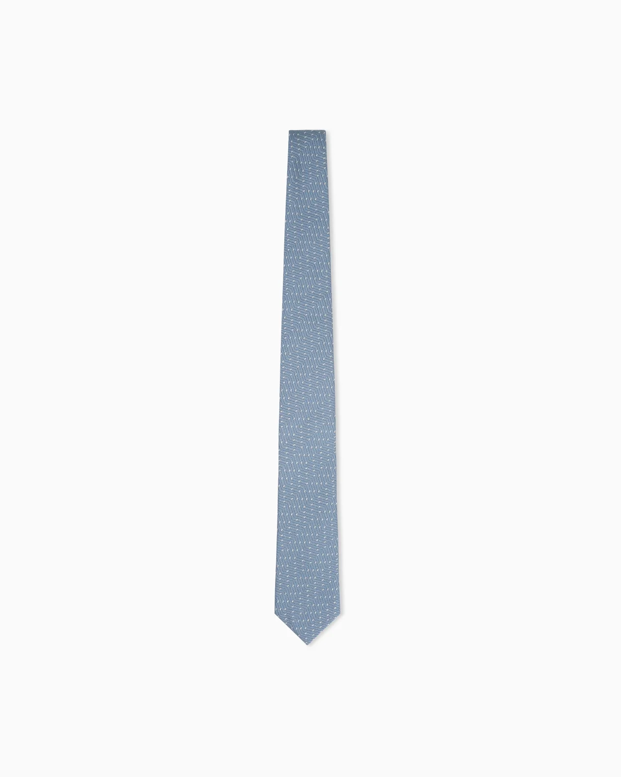 TIE IN SILK - 1