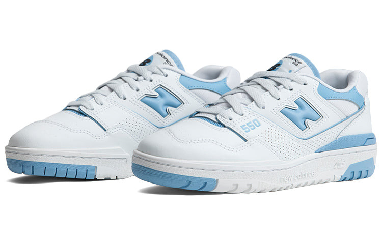 (WMNS) New Balance 550 'Blue Haze' BBW550BC - 3