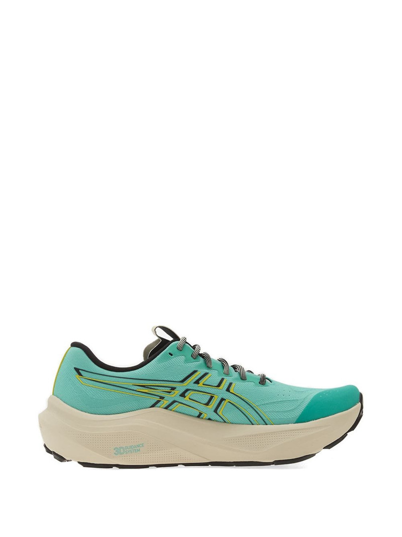 gt-2000 14 patterned sneakers 1