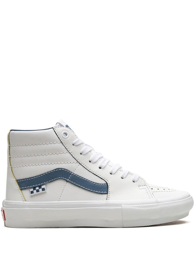 Skate Sk8-Hi "Wearaway" sneakers 1
