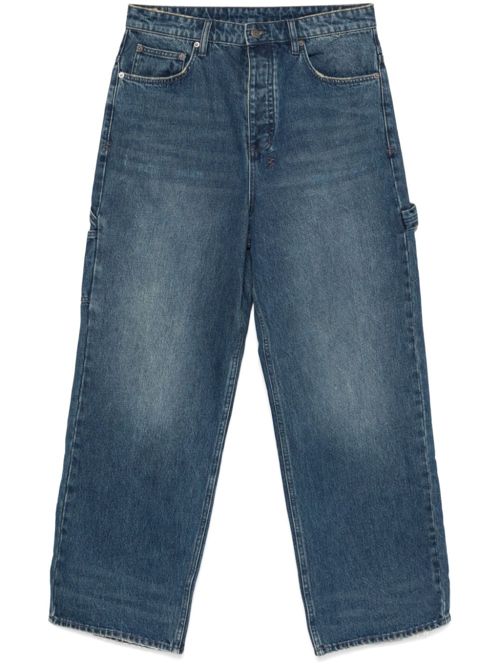 Maxx Mids jeans - 1