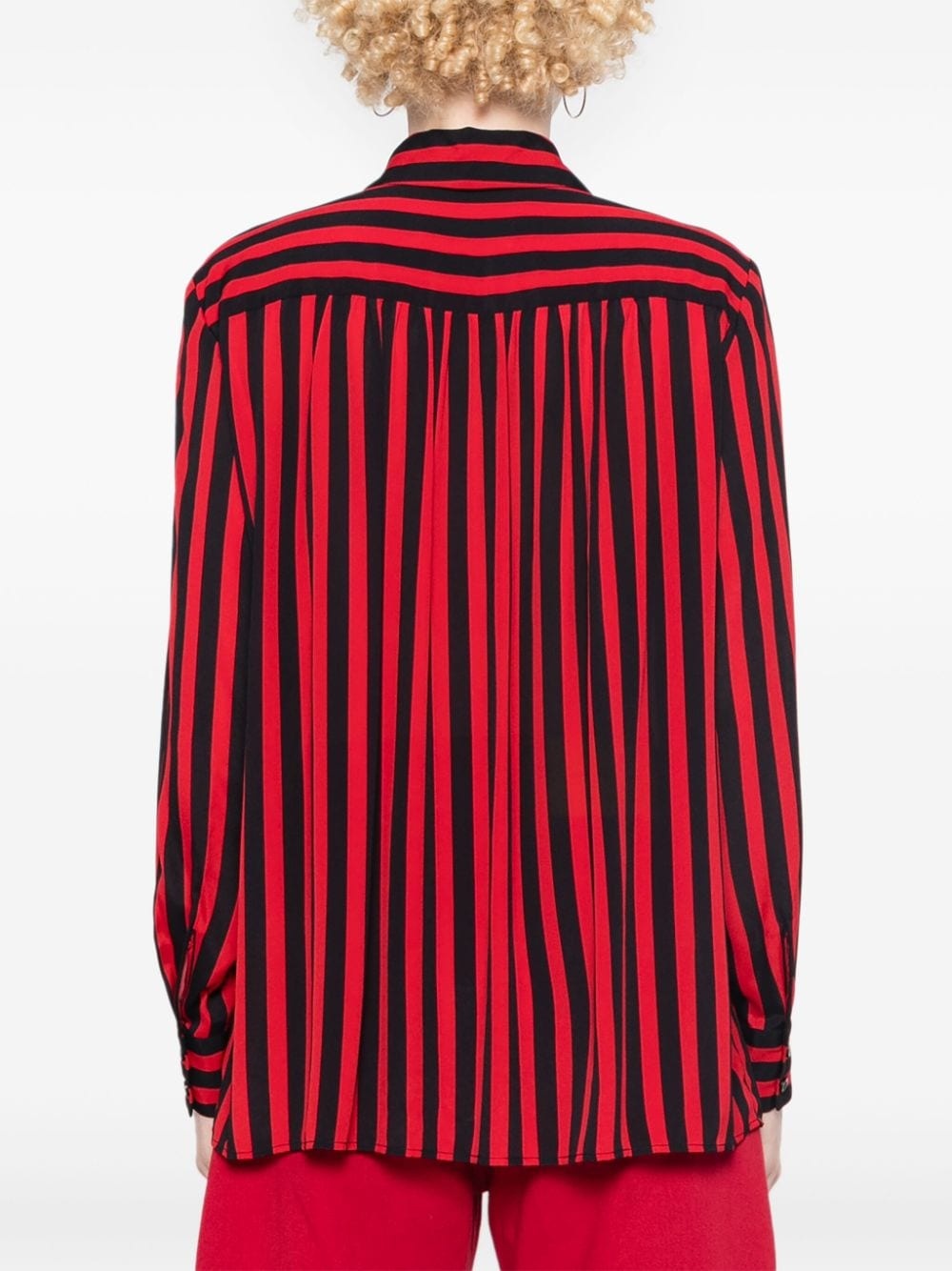 stripped shirt - 4