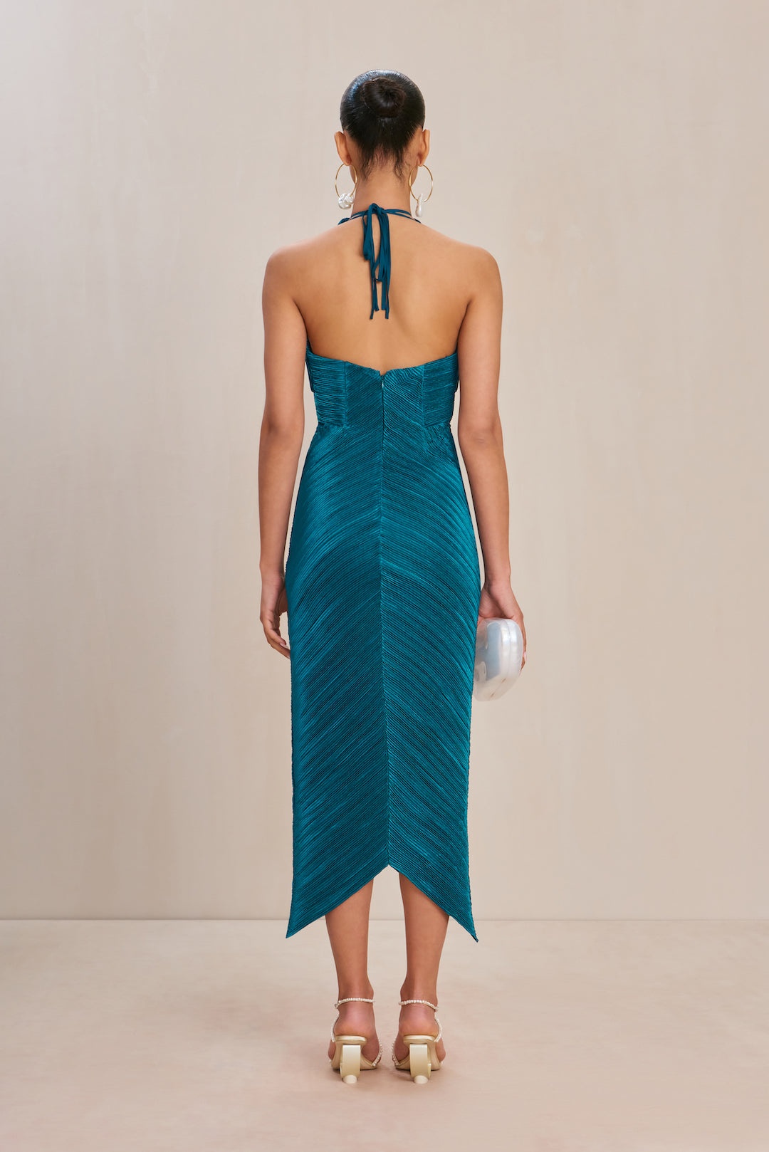 MILO DRESS - 6