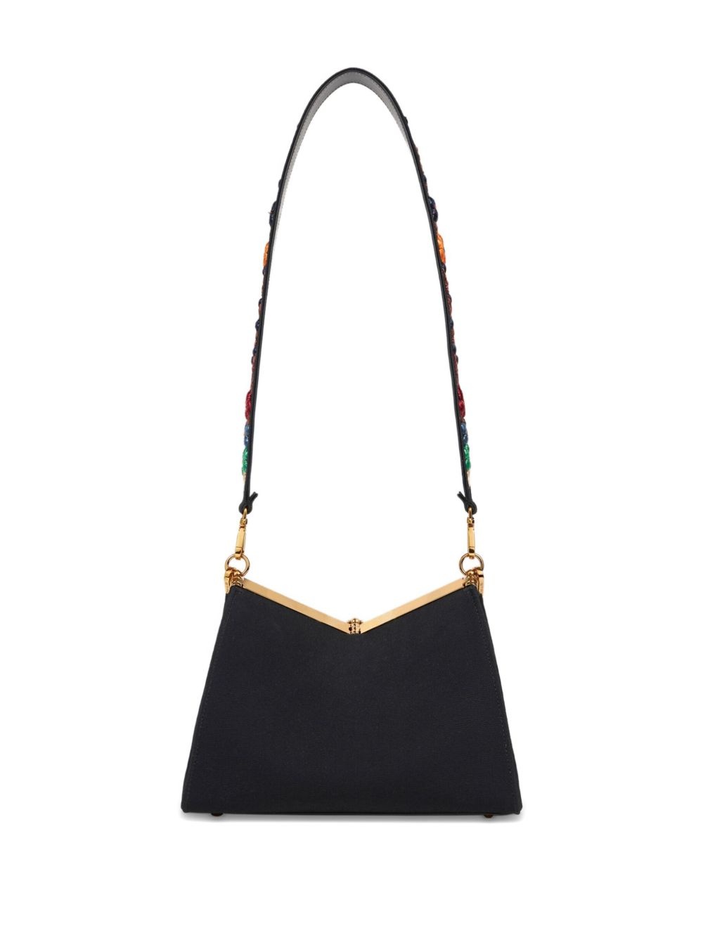 medium Vela shoulder bag - 3
