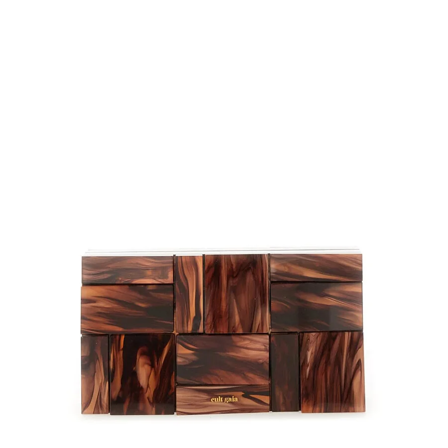 Cult Gaia Clutch Gallery - 1