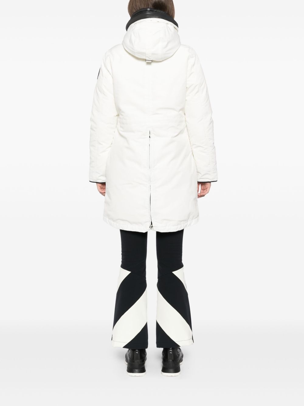 Rossclair parka - 4
