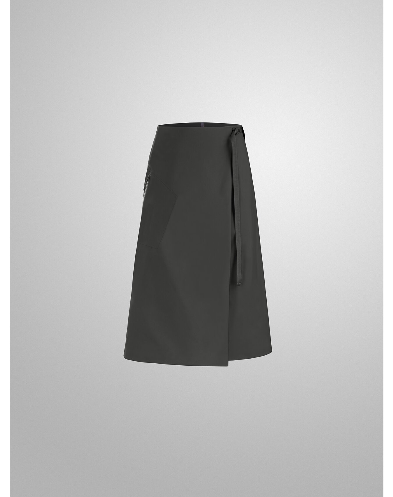 Lota Gore Skirt - 8