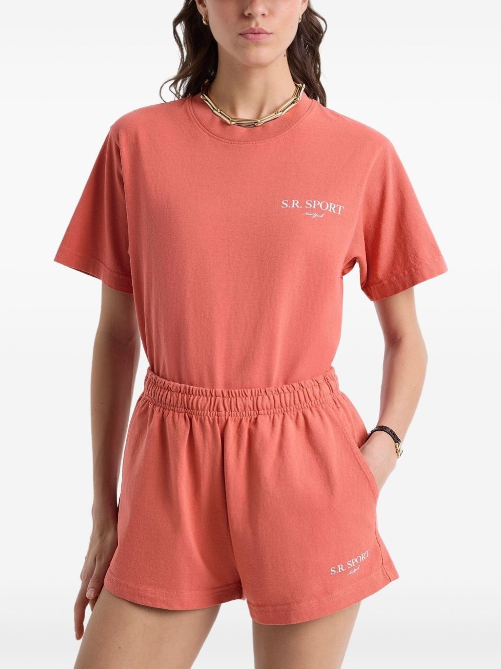 SR Sport shorts - 3
