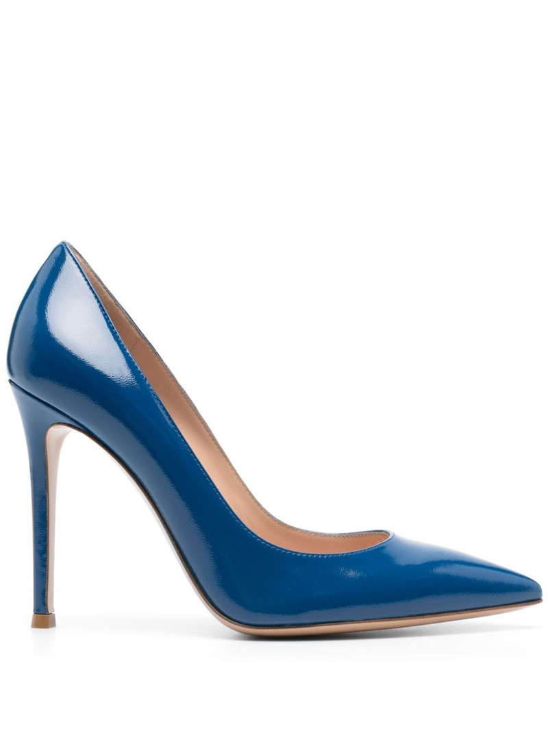 105mm Gianvito pumps 1