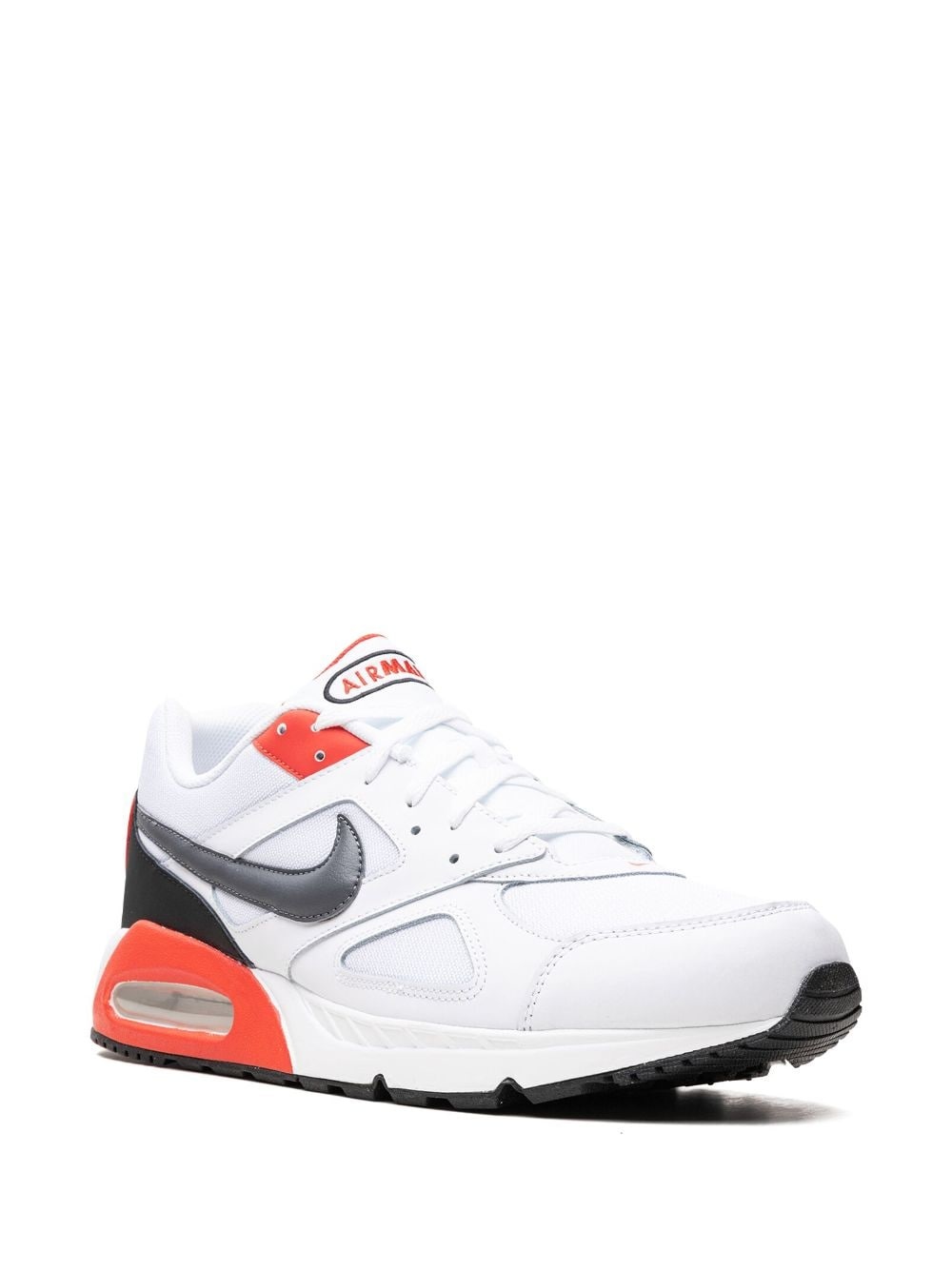 Air Max IVO "Habanero Red" sneakers - 2