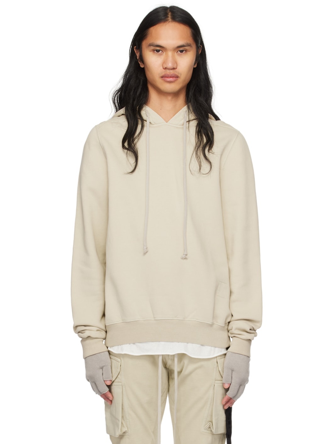 Off-White Granbury Hoodie - 1