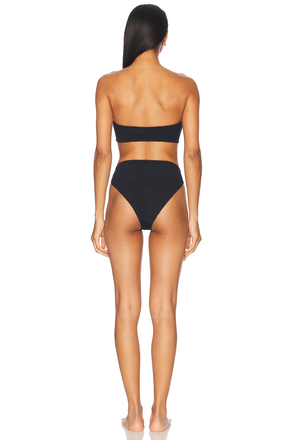 Jerry One Piece Swimsuit - 3