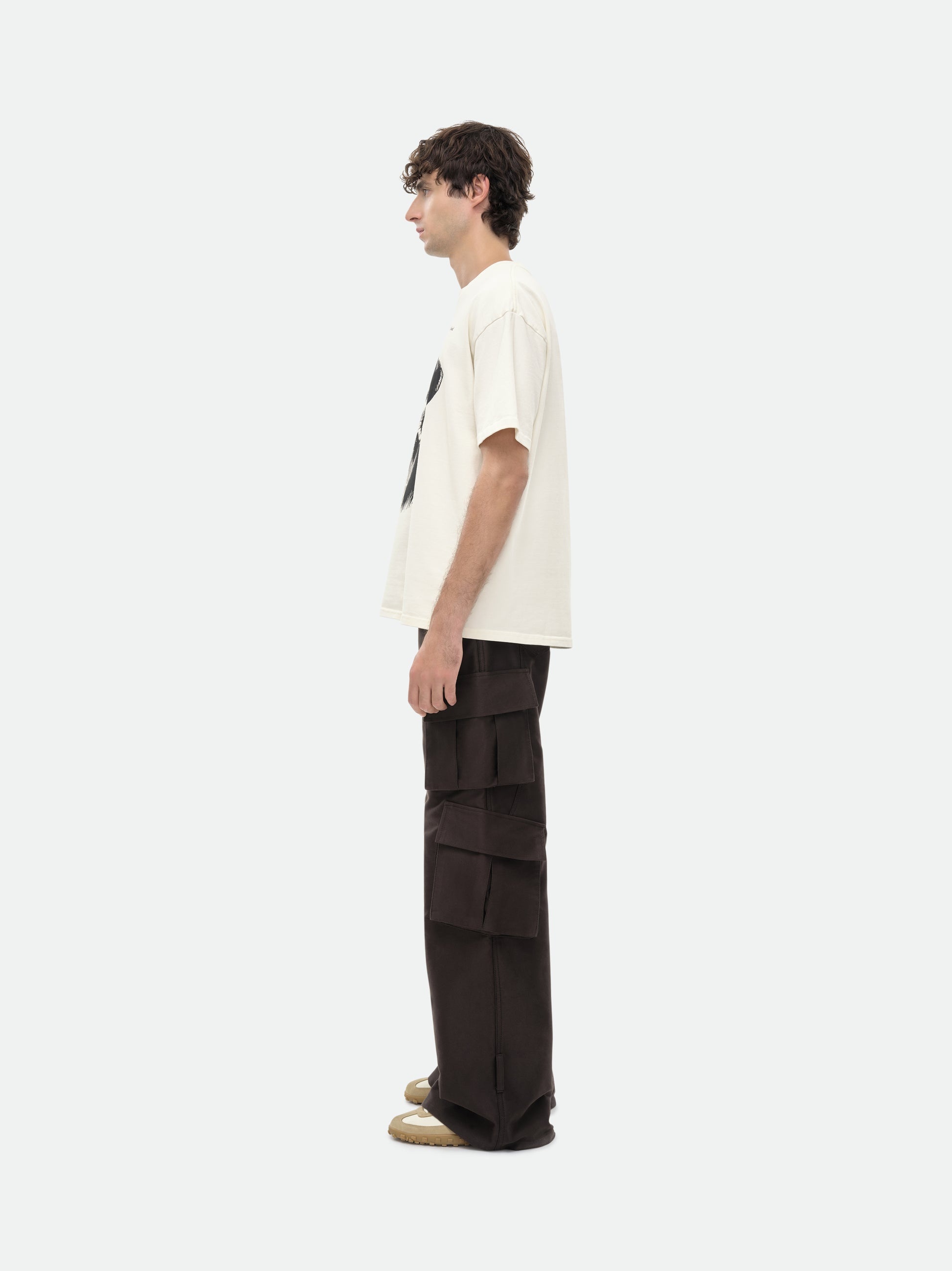 RHUDE FOX HOUND TEE - 8