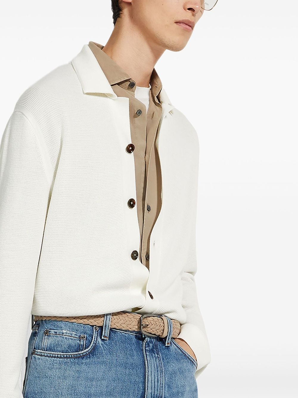 wool shirt - 5