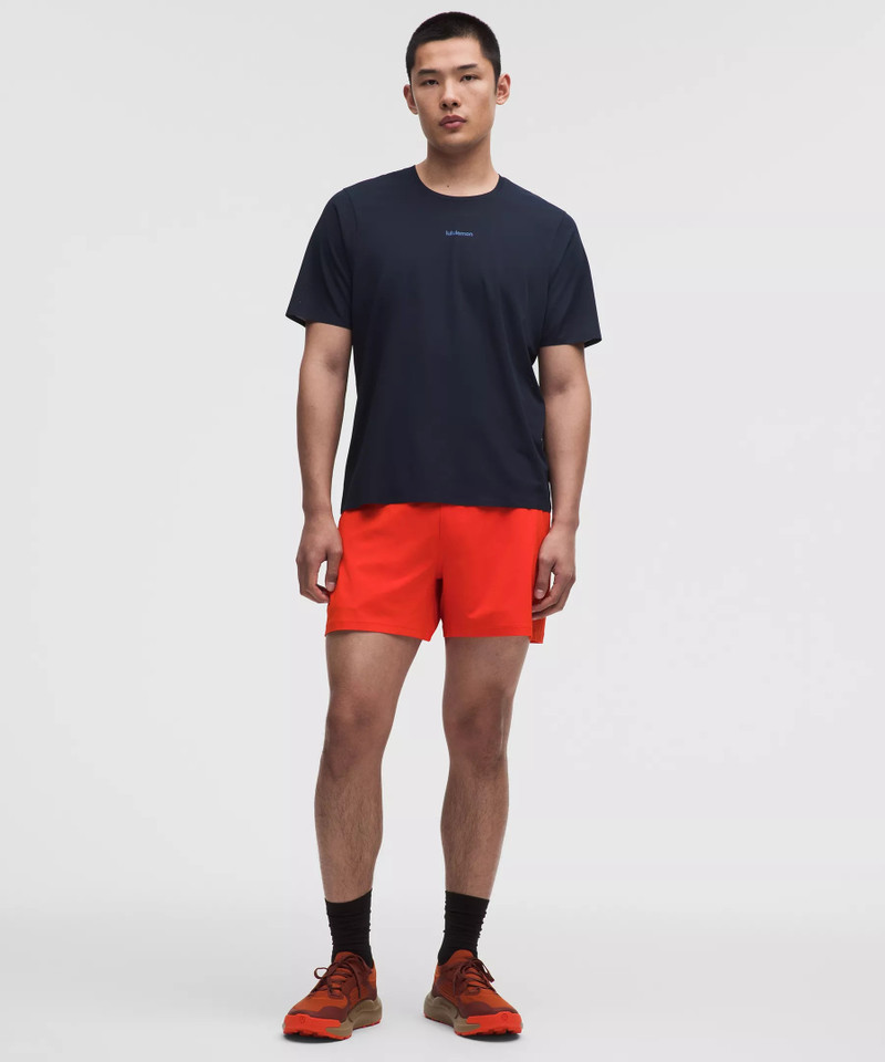 Pace Breaker Lined Short 5" 1