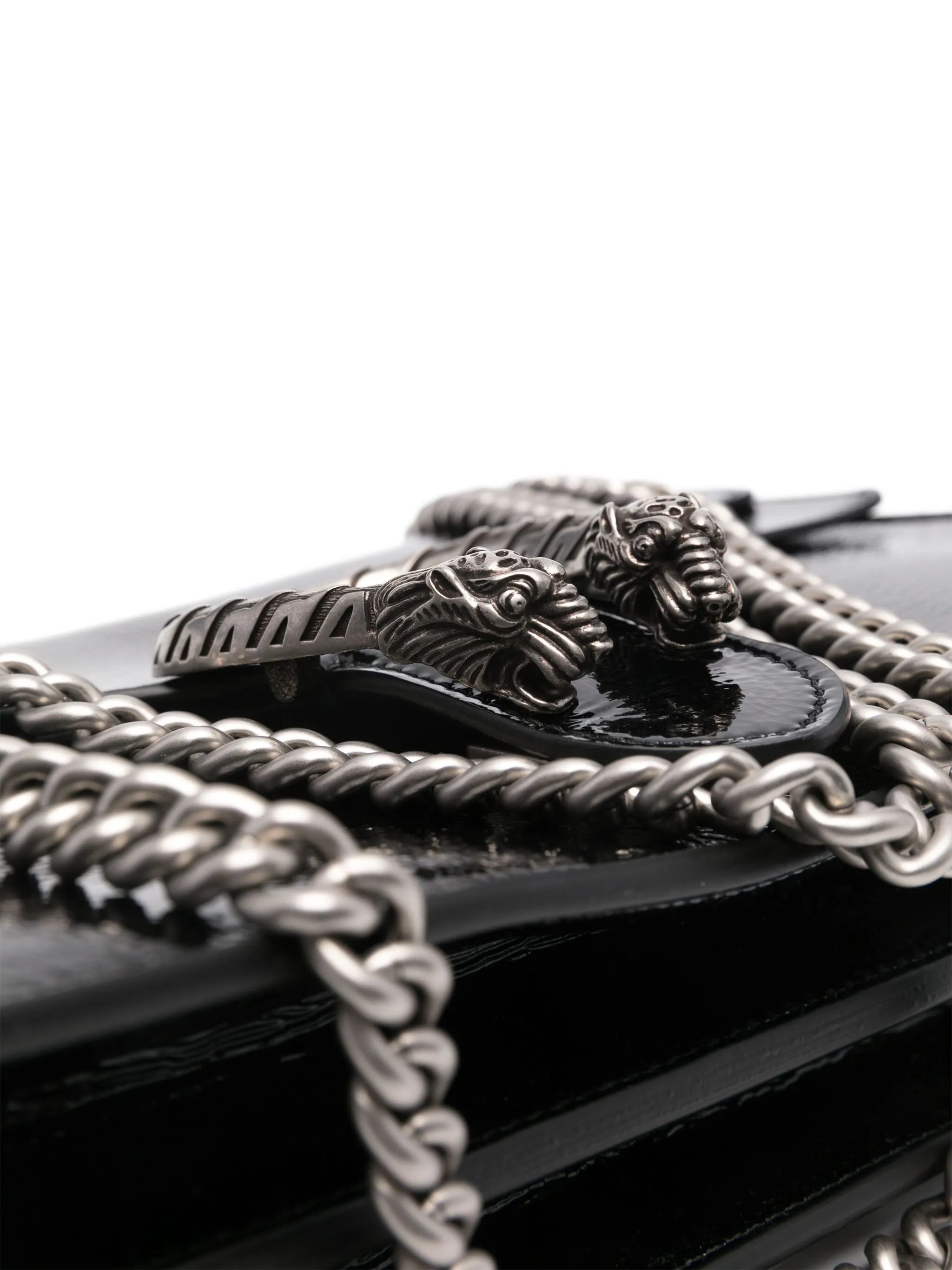 Dyonysus Shoulder Bag - 2
