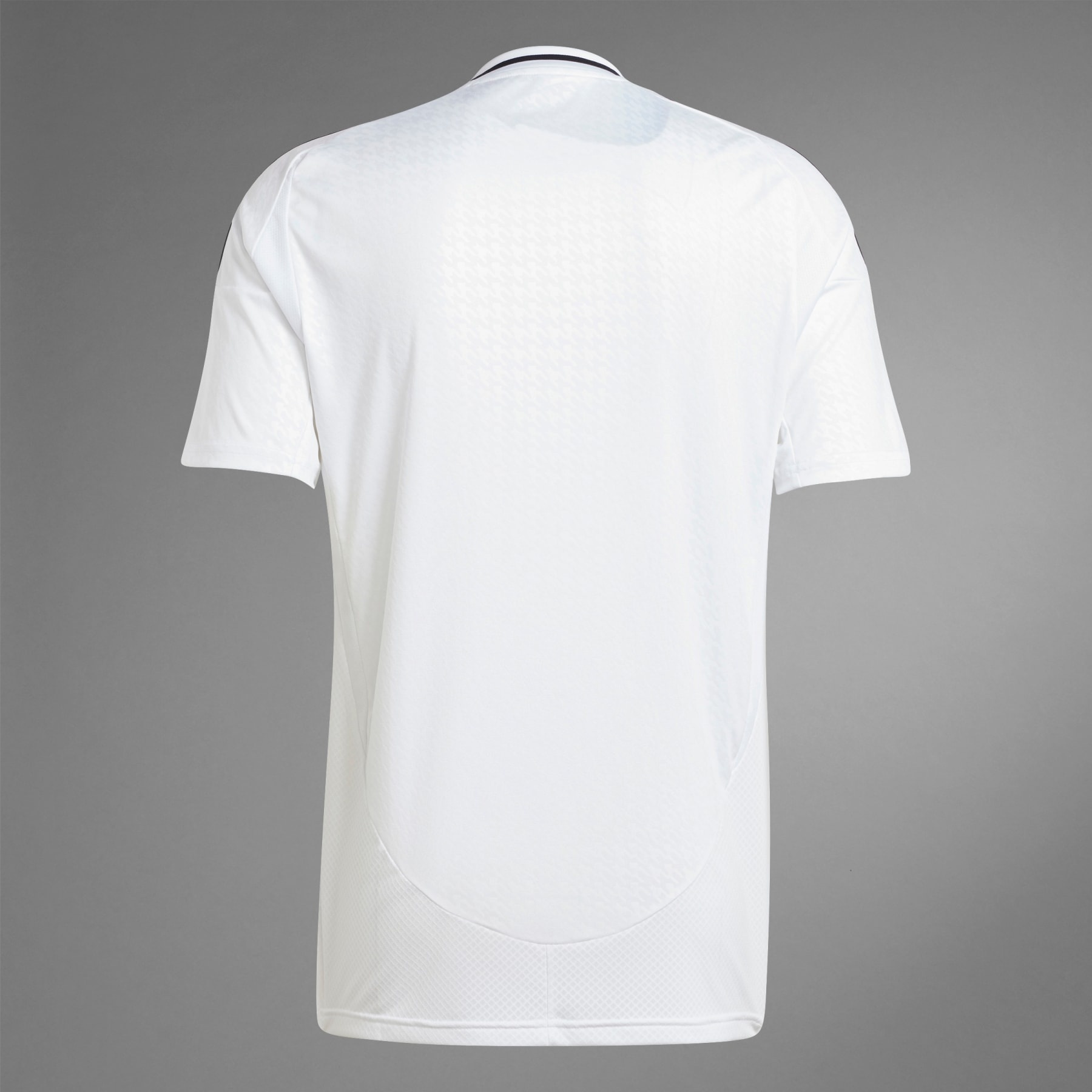 Real Madrid 24/25 Home Jersey - 3