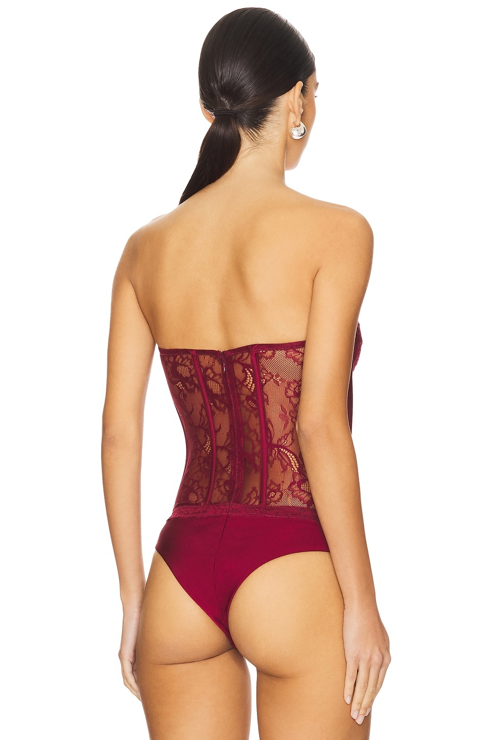 Otto Bodysuit - 4