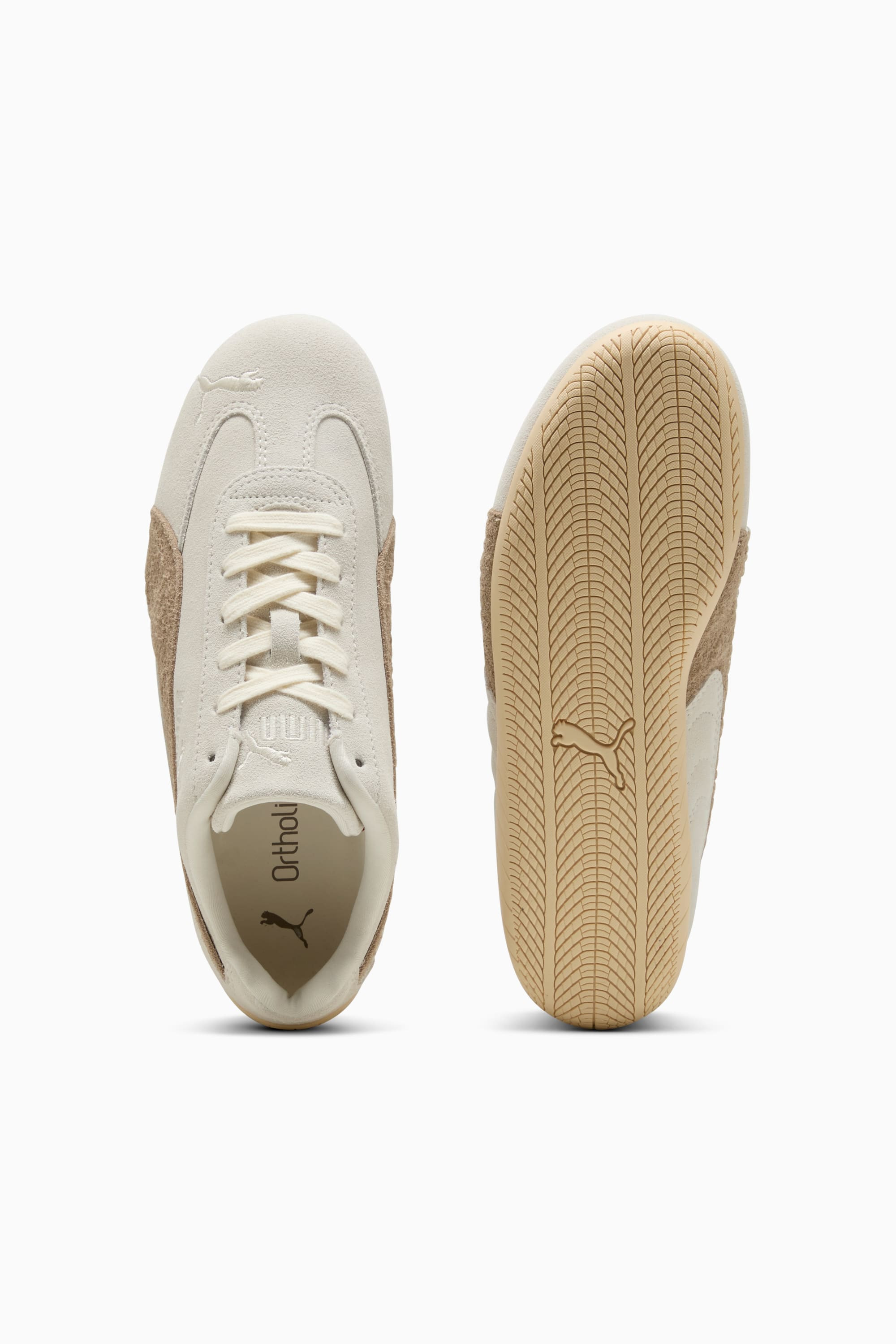 Speedcat Elevated Sneakers Women - 6