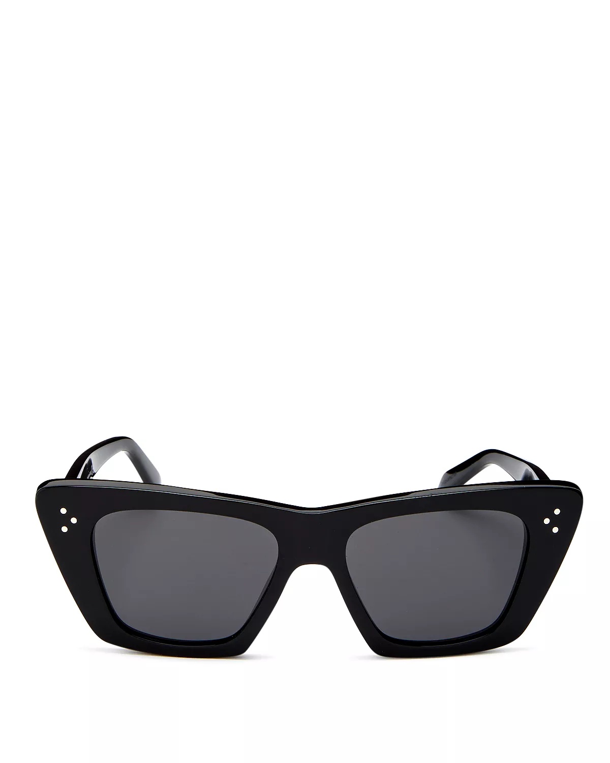 Cat Eye Sunglasses, 51mm - 3