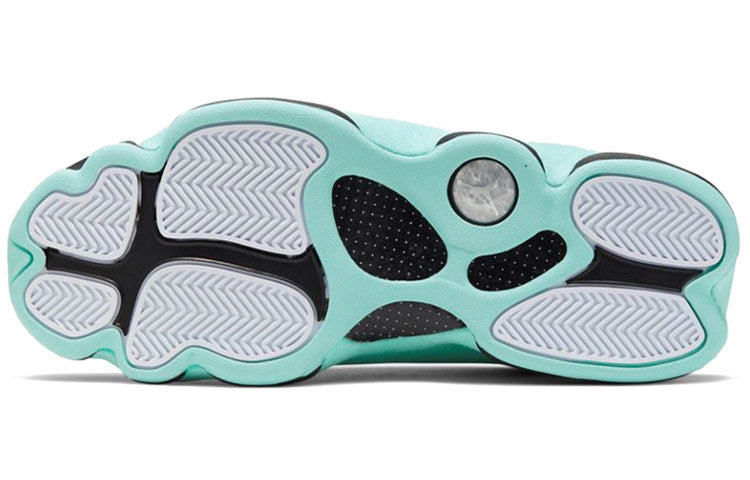 Air Jordan 13 Retro 'Island Green' 414571-030 - 6