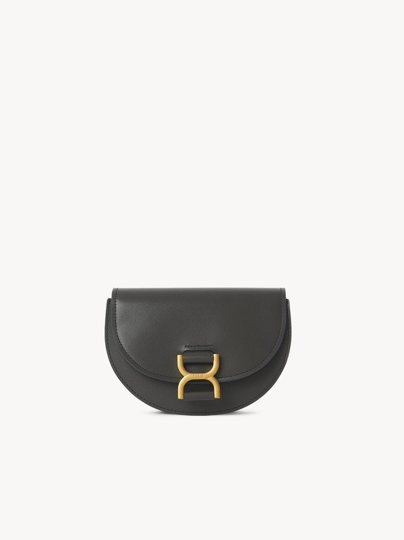 MARCIE MINI FLAP BAG - 1
