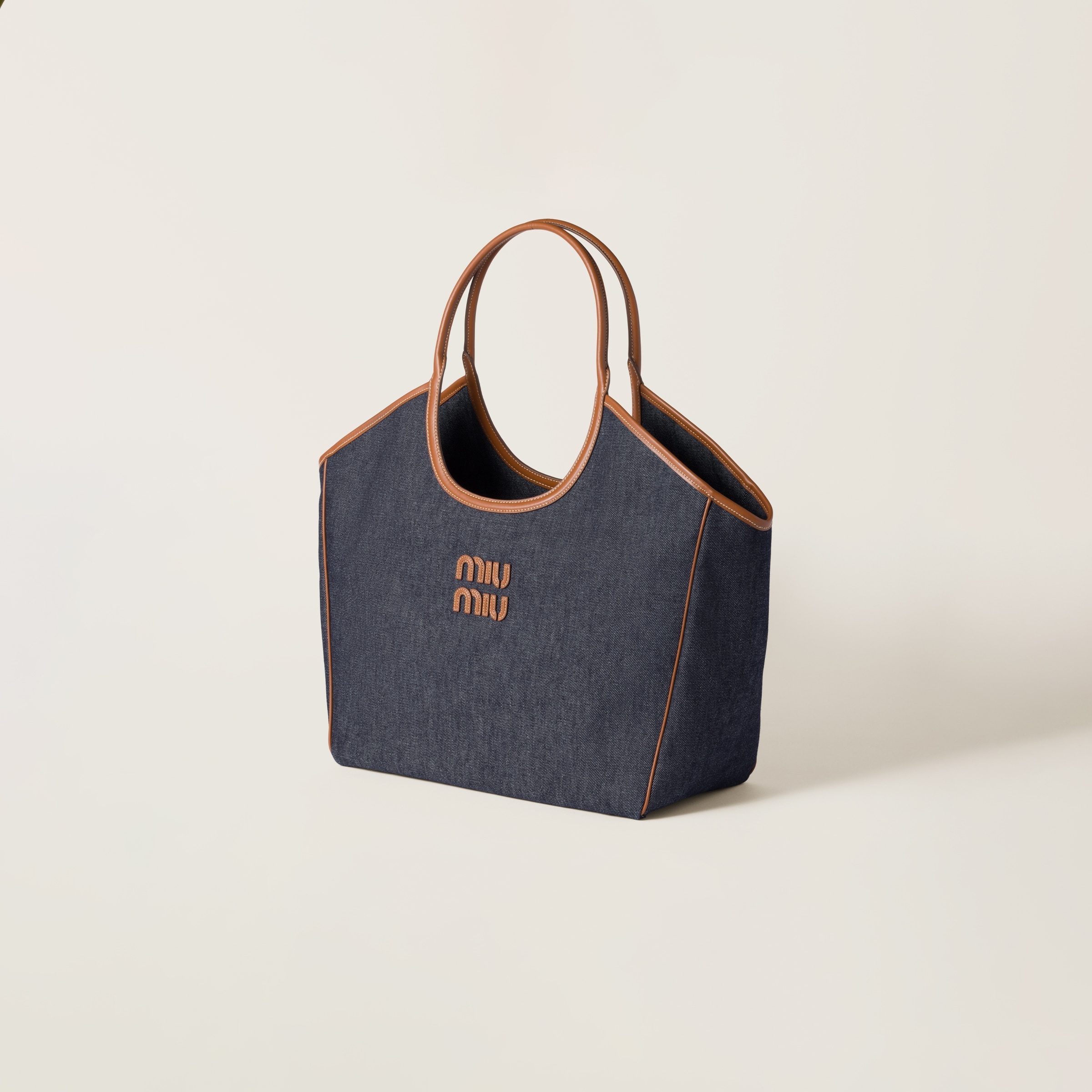 IVY denim bag - 3