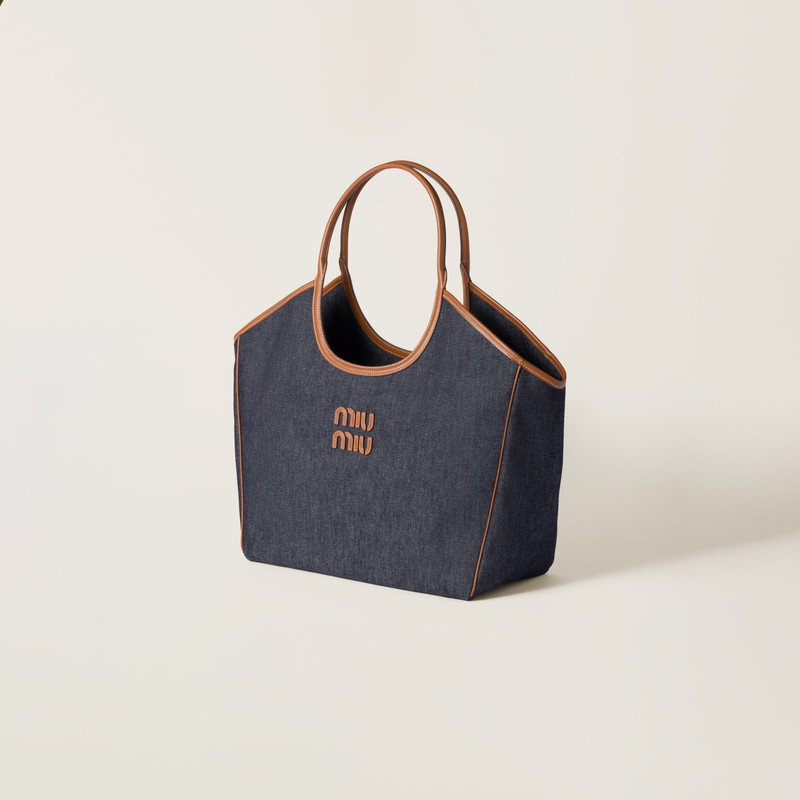 IVY denim bag 3