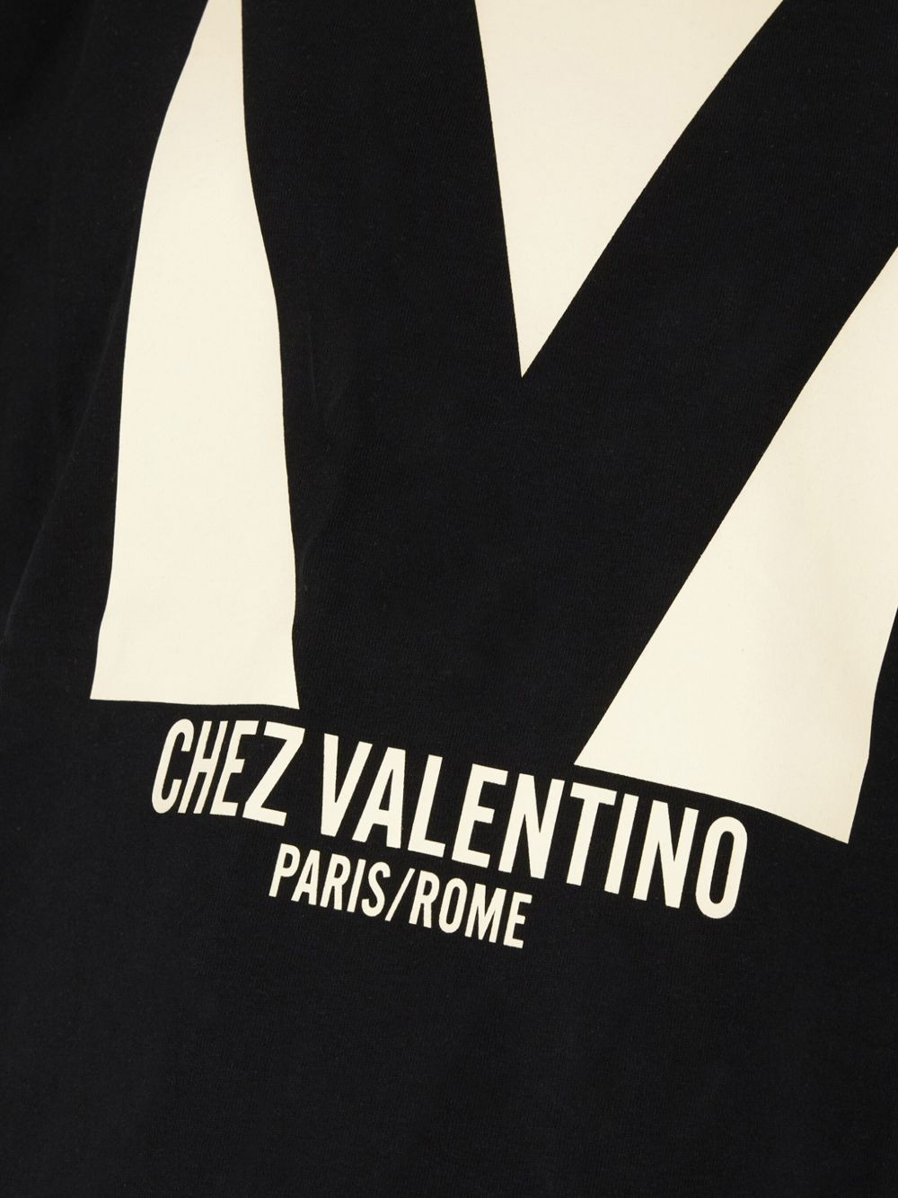 logo t-shirt - 3