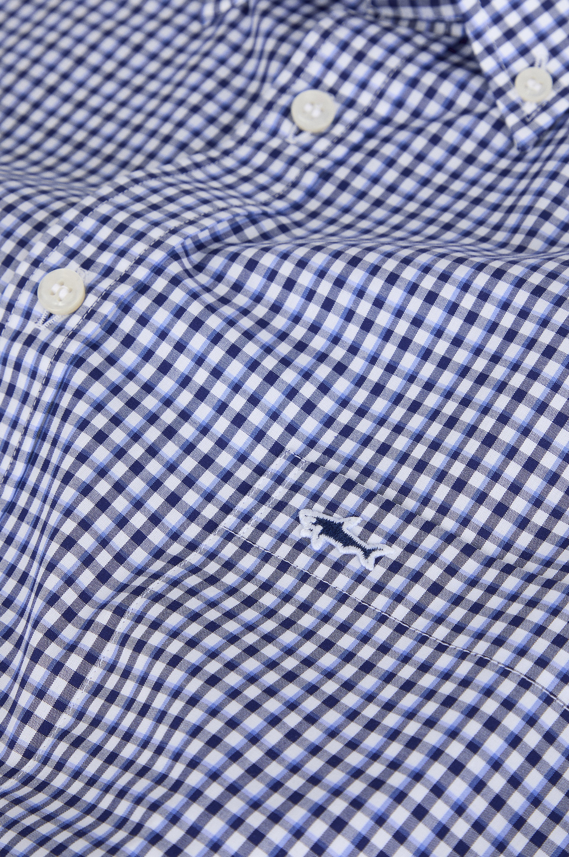 COTTON SHIRT - 5