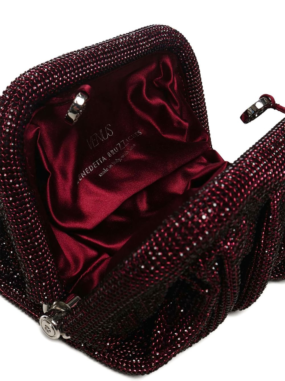 Venus La Petite Miss Dracula clutch bag - 4