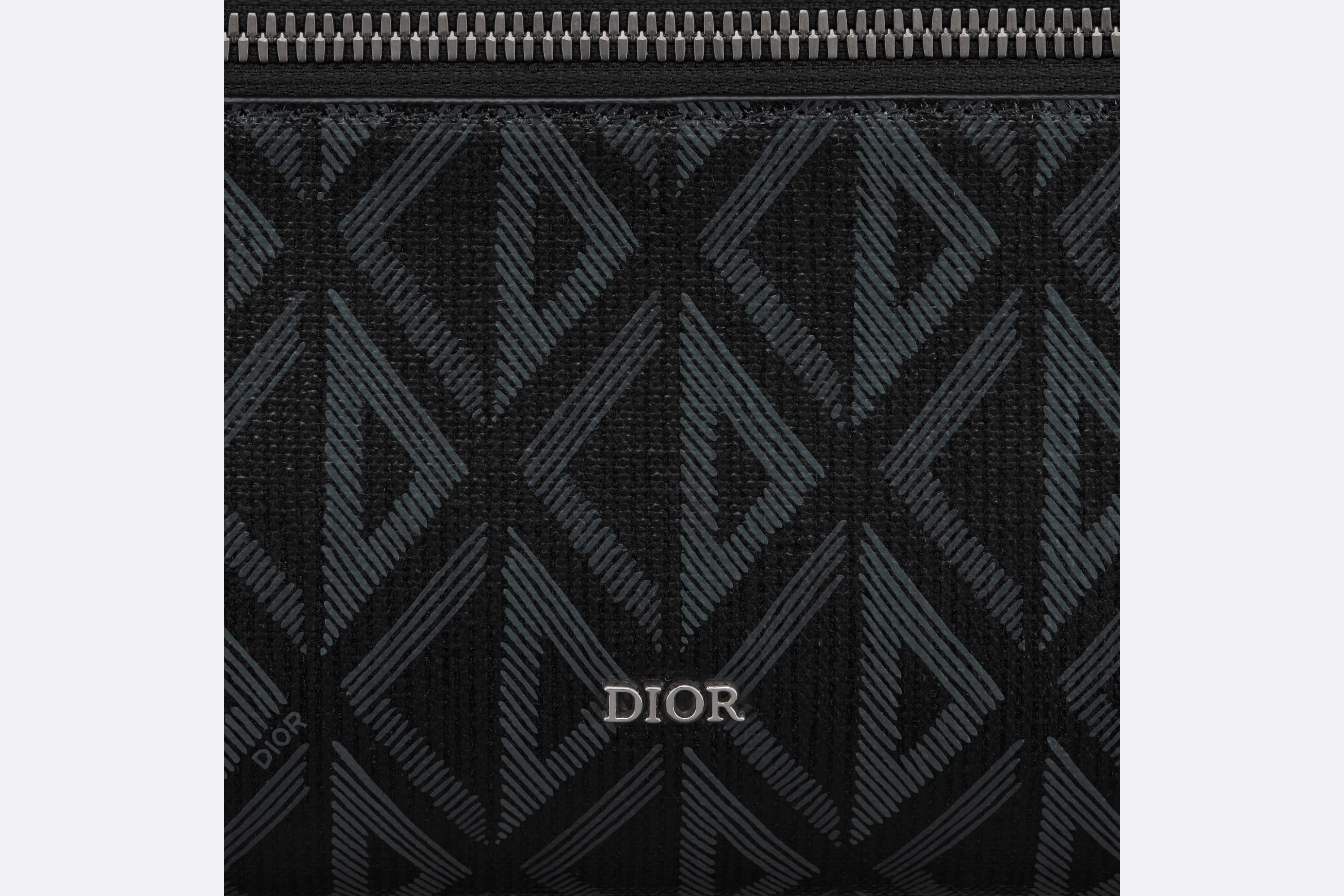Toiletry Bag - 5