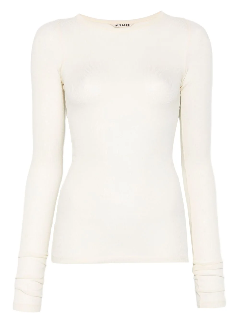 long-sleeve top - 1