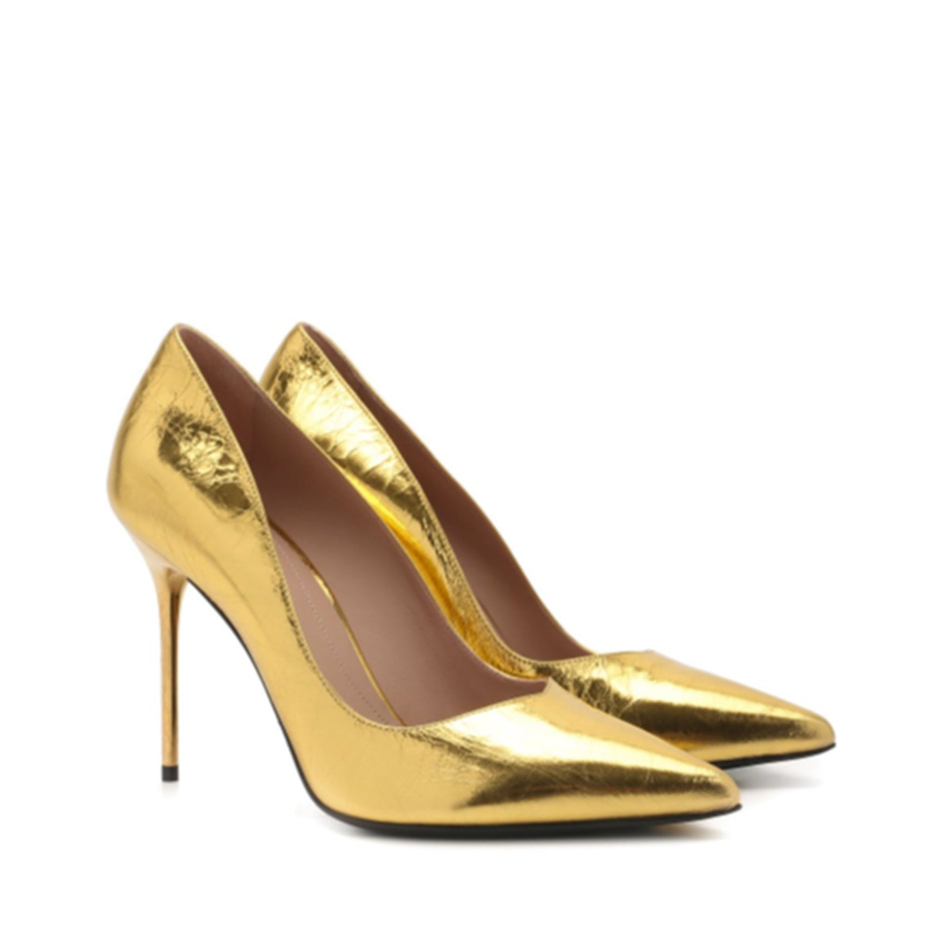 Balmain Leather Pumps Women - 2