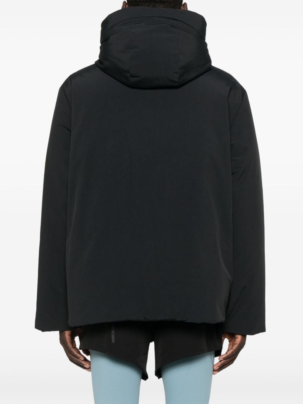 padded jacket - 4