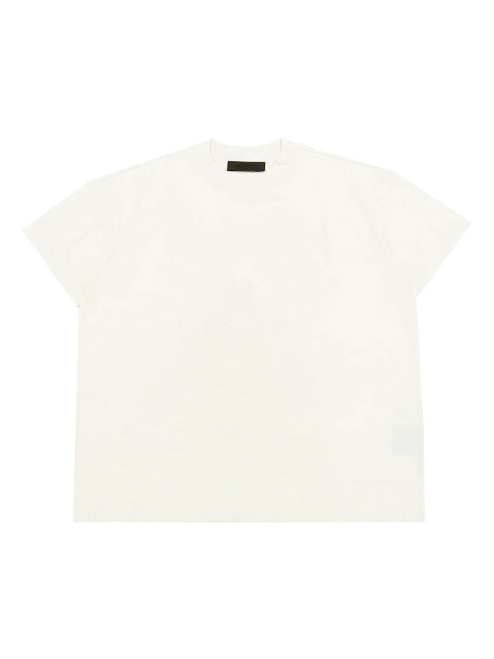 plain t-shirt (set of three) - 3