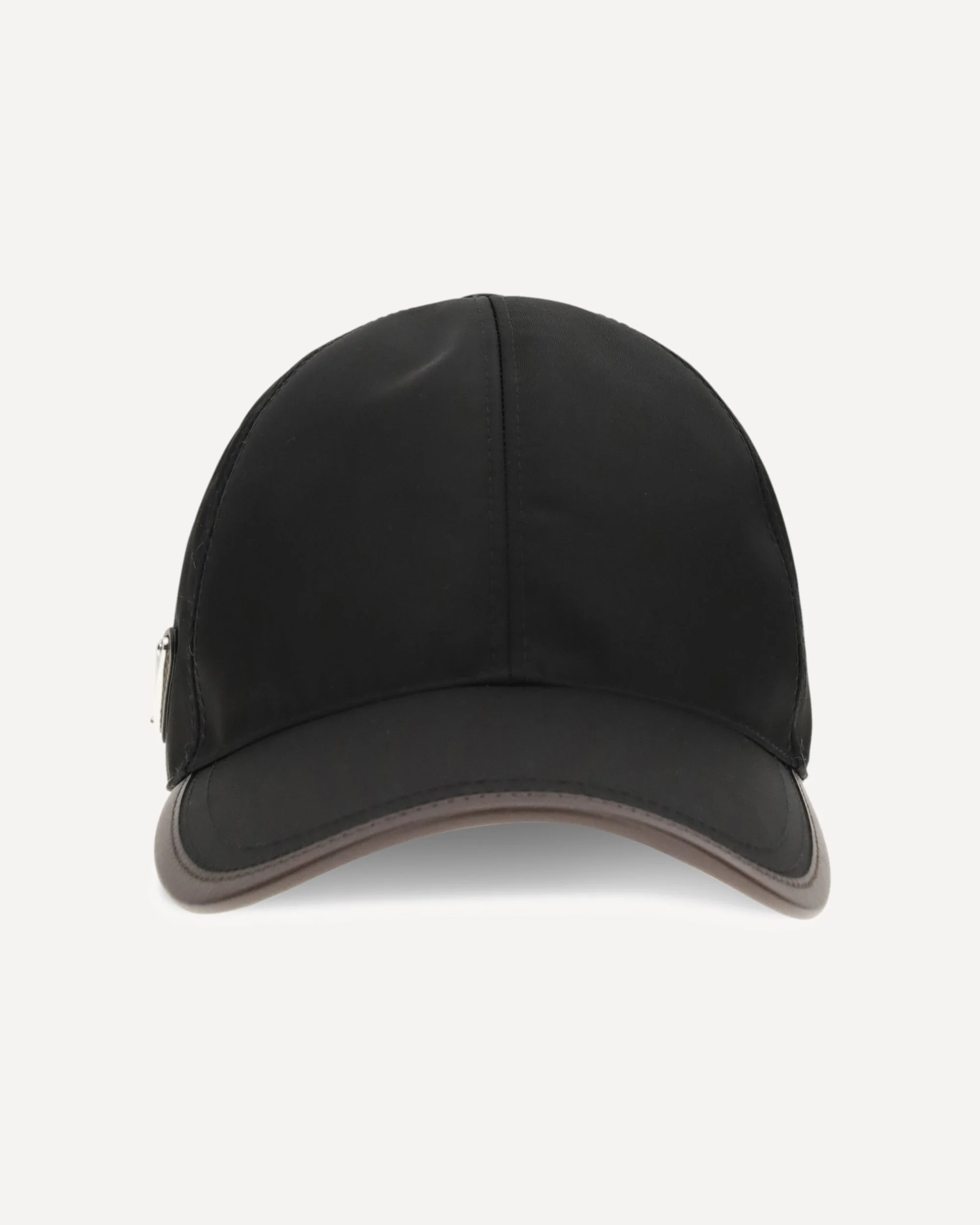 Speedrock baseball Cap in Re-Nylon - 1