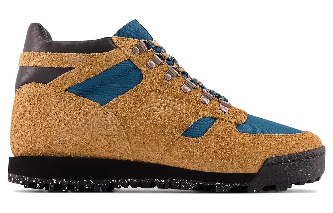 New Balance Rainier 'Tan Teal' URAINAA - 2