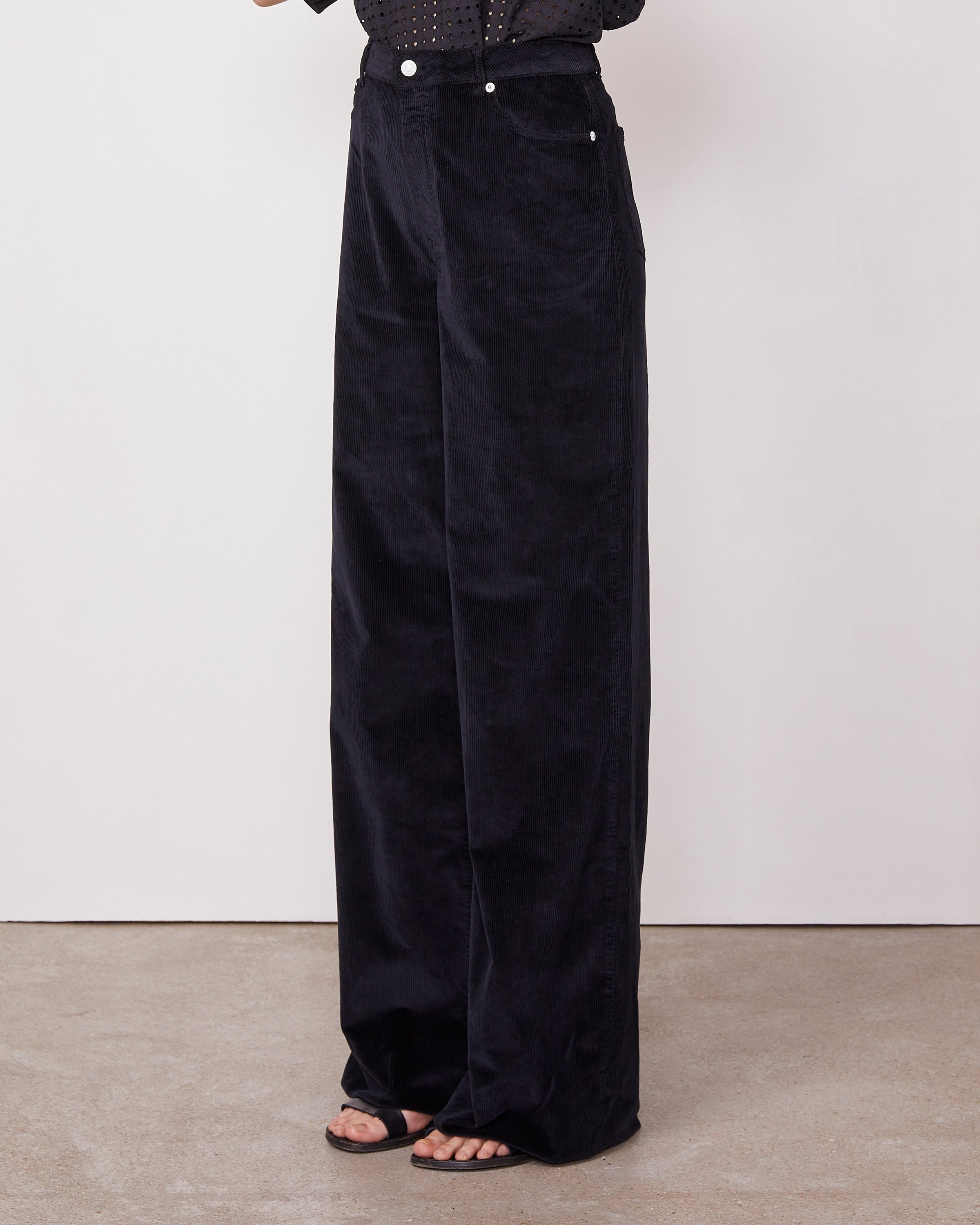 ROMY DENIM - 3