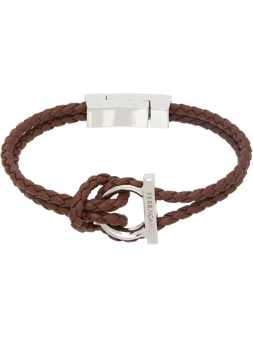 Gancini Bracelet - 1