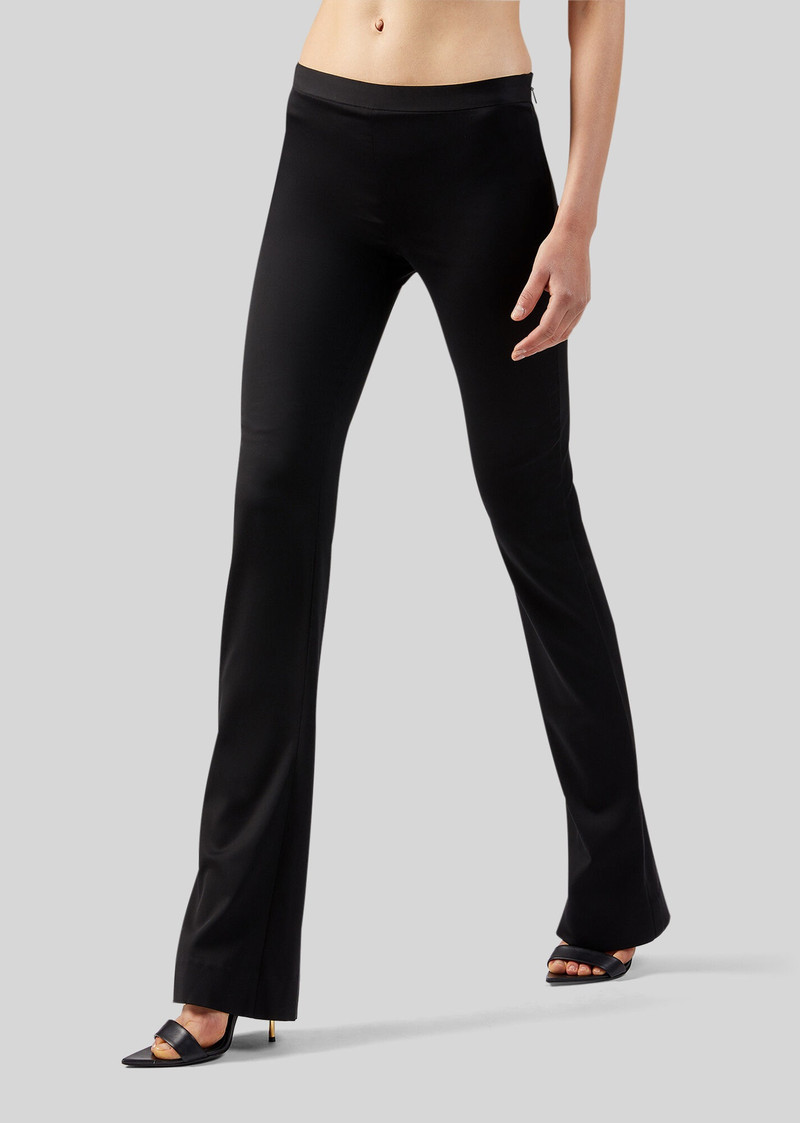 VERSACE Flared Pants outlook