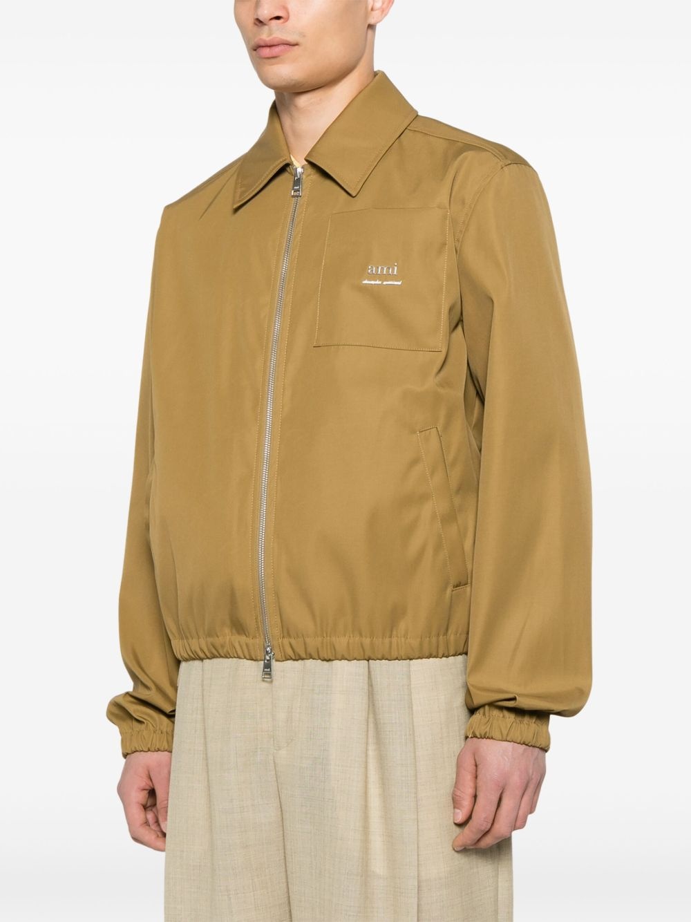 Ami de Coeur jacket - 3