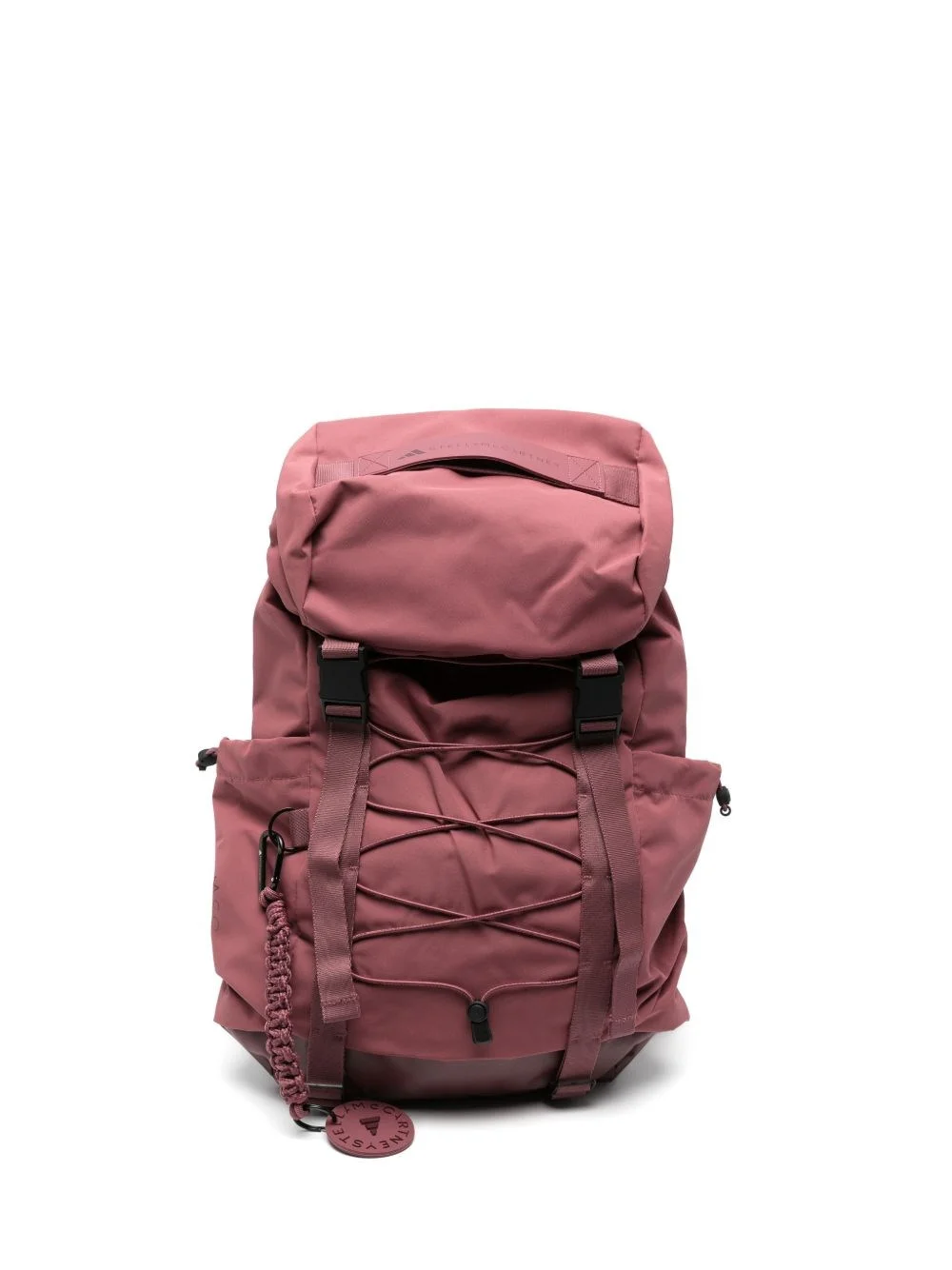 Logo backpack - 1