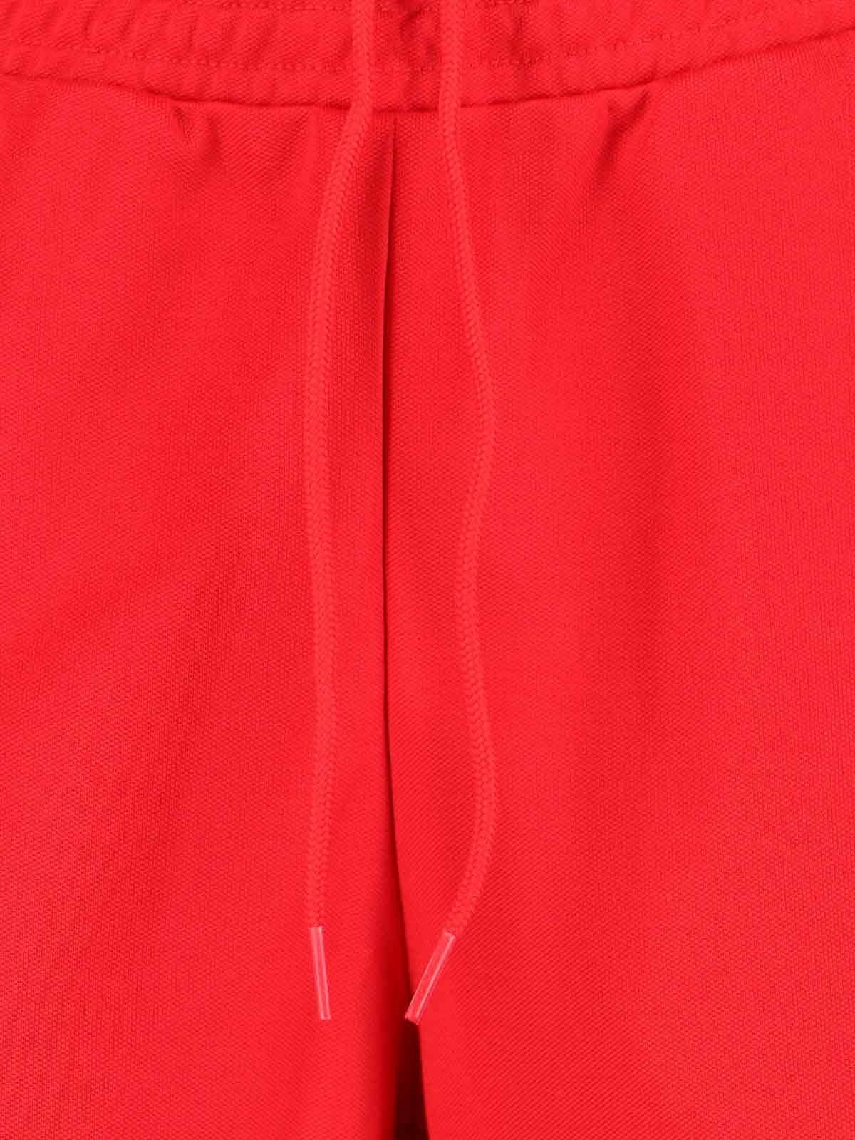 'BECKENBAUER' TRACK PANTS - 5